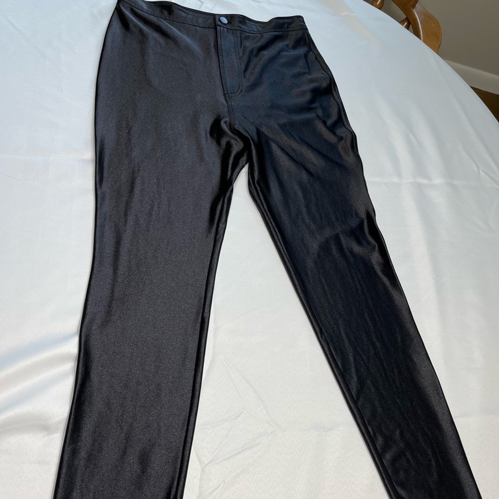 American Apparel Disco Pants